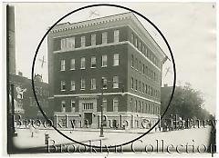 Bushwick Hospital