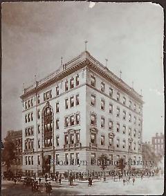 St. Vincent's Home for Boys
