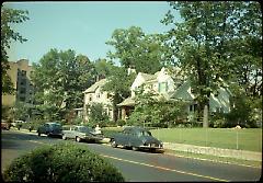 [Ridge Boulevard.]