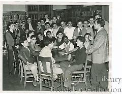 Roundtable discussion