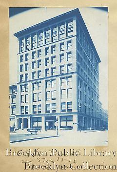 E. H. Van Ingen & Co.