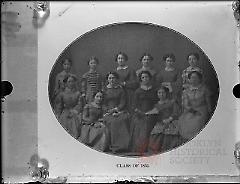 Class of 1853