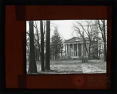 [Midwood Club House, Flatbush]