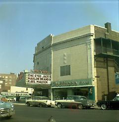 [Century's Kingsway Theatre.]