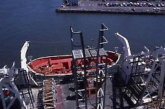 Lifeboats