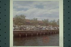 [Sheepshead Bay view.]
