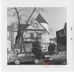 [#2121 85th Street.]