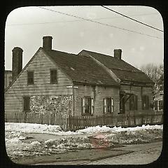 Van Brunt House