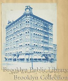 Hotel Bonnett