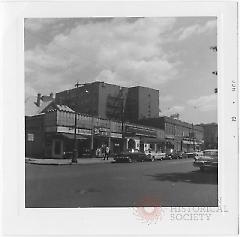 [View of Church Avenue.]