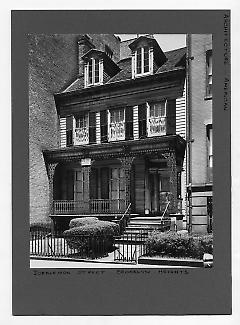 Joralemon Street,  Brooklyn Heights.