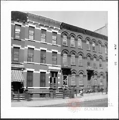 [#293 Seventh Street.]