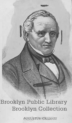 Augustus Graham