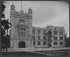 Erasmus Hall High School