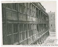 Brooklyn Cancer Institute