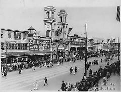 Luna Park, Coney Island