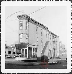 [Corner of Arlington Avenue.]