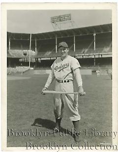 Joe Medwick