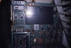 [Engine room equipment]