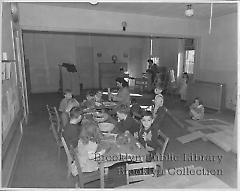 Bay Ridge Day Nursery