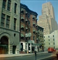 [Majestic Hotel.]