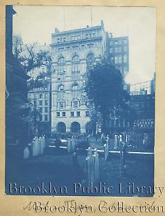 [Mail and Express Building]