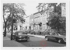 [East side Essex Street.]