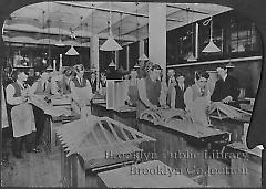 [Brooklyn Technical Night School]