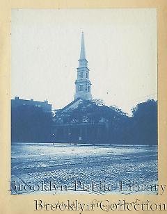 St. Mark's