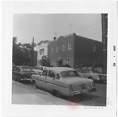 [Northside of 63rd Street.]