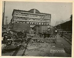 [Atlantic Avenue & Flatbush Avenue]
