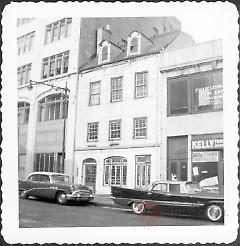 [North side of Pierrepont Street between Fulton Street and Clinton Street.]