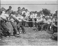 Flatbush vanquishes Bay Ridge