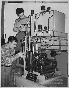 Heat pump