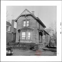 [#163 Logan Street.
