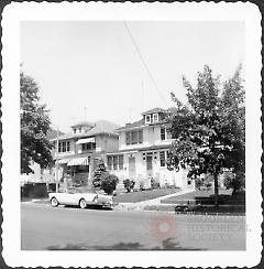 [North side of 86th Street between 12th Avenue and 13th Avenue.]
