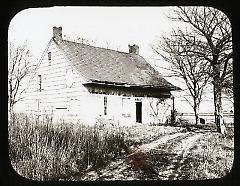 Gerritsen Mill House, Gravesend