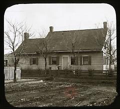 Dr. Sheppard's House.