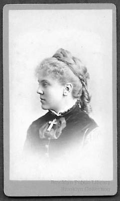 [Brooklyn Heights Seminary portraits]