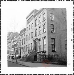 [Henry Street between Clark and Pierrepont Street.]