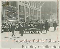 St. Patrick's Day Parade