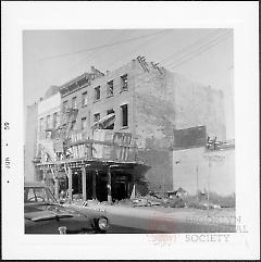 [#139 and #137 Van Brunt Street.]