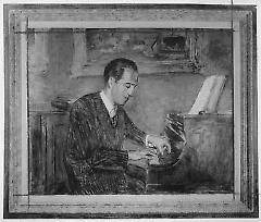 George Gershwin