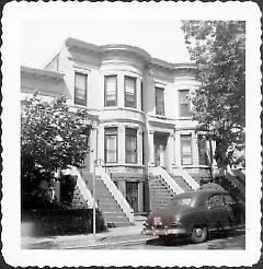 [#231 (left) - 233 79th Street, Brooklyn, L.I. ]