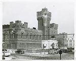 Old 14th Regt., 187th Field Artillery,1951. Armories Collection 