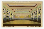 Grand 'Colorama' Ballroom. Hotel St. George. Brooklyn, N.Y. Recto., 1940-1947. Brooklyn views : a series of postcards
