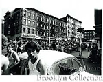 Park Slope, 1978. Anders Goldfarb Collection